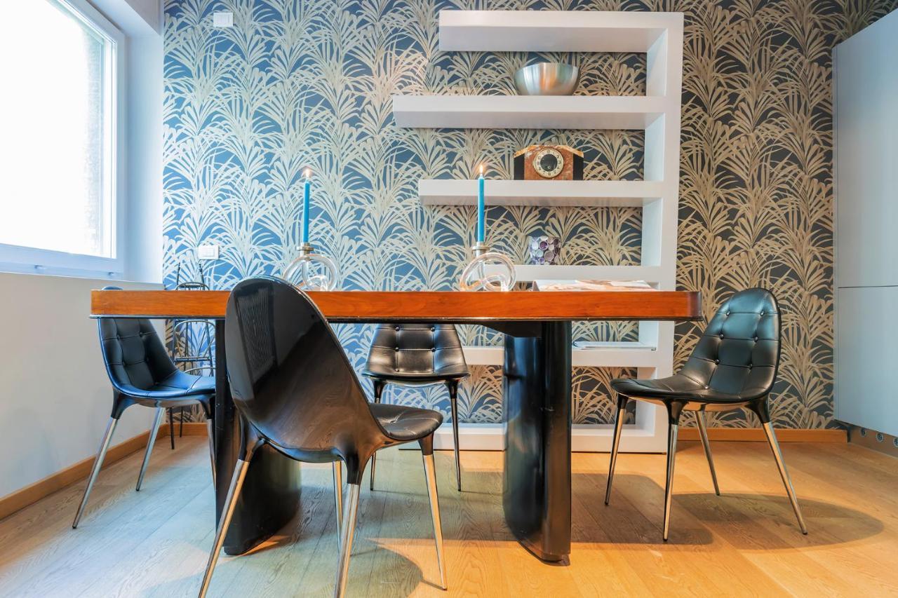 Milan Retreats Brera Apartment Exterior photo