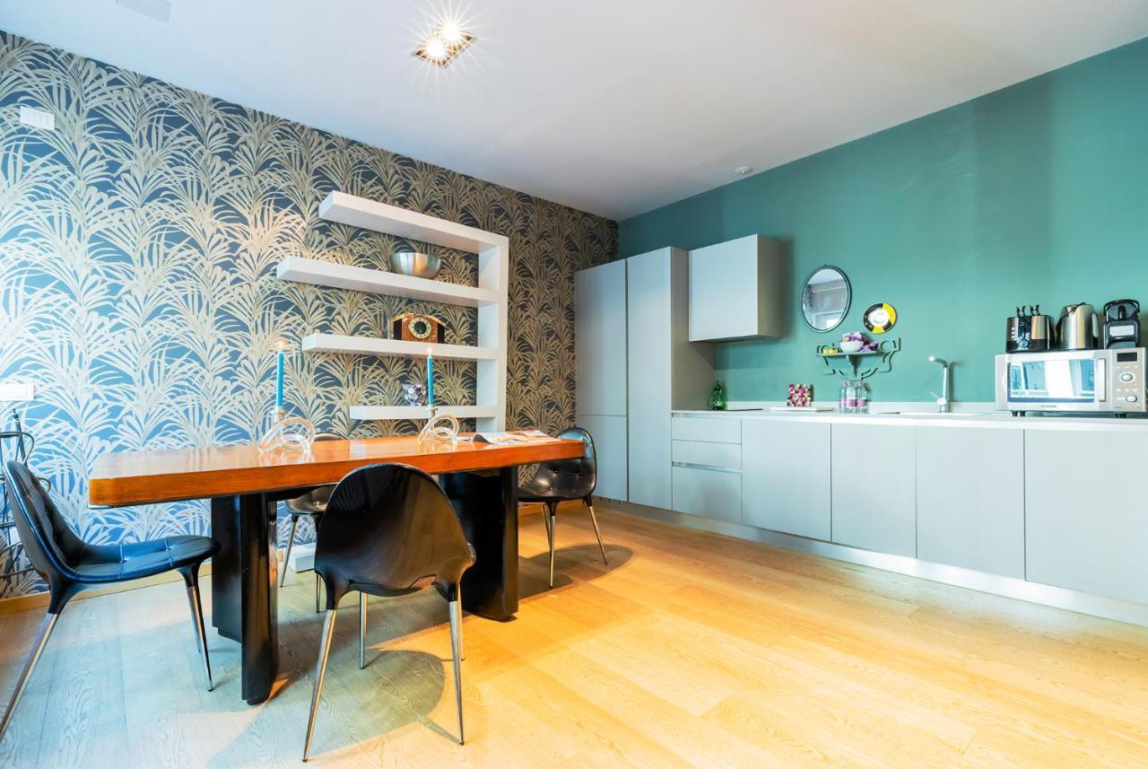 Milan Retreats Brera Apartment Exterior photo