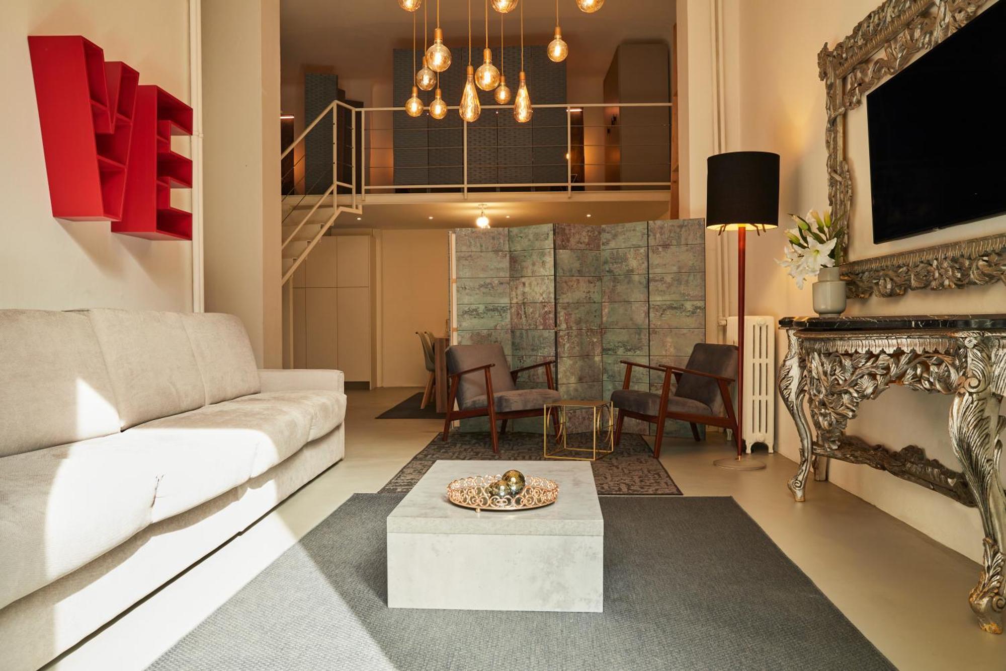 Milan Retreats Brera Apartment Exterior photo