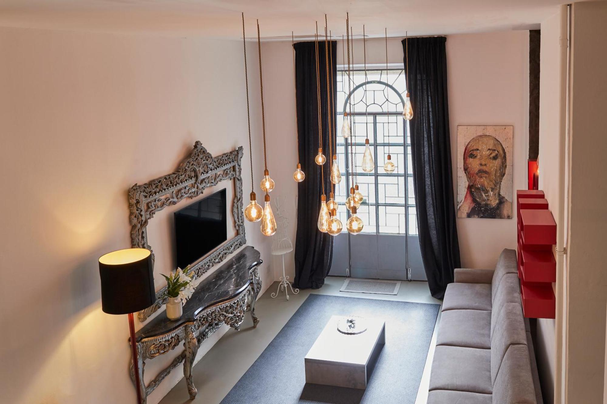 Milan Retreats Brera Apartment Exterior photo