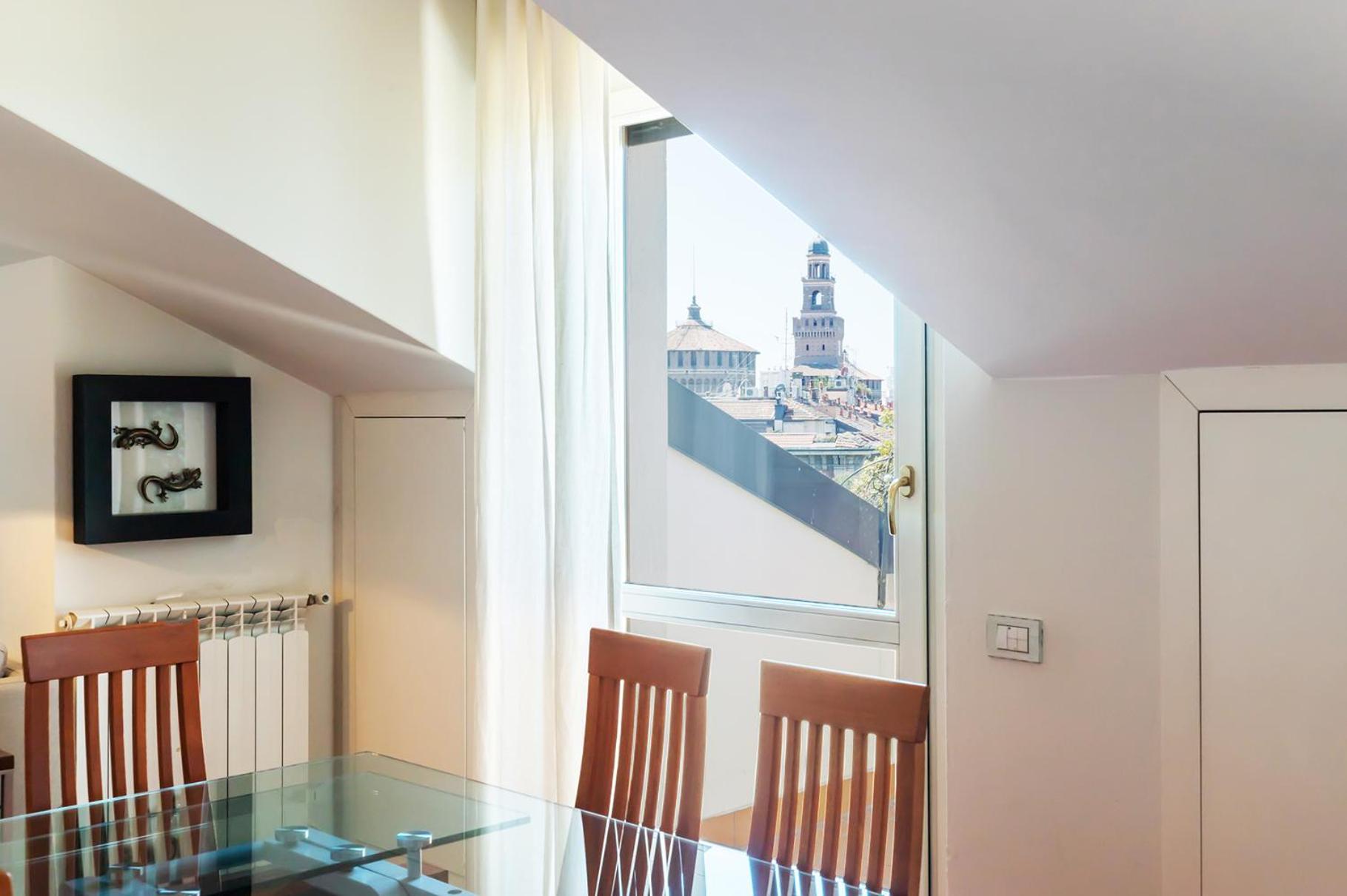 Milan Retreats Brera Apartment Exterior photo