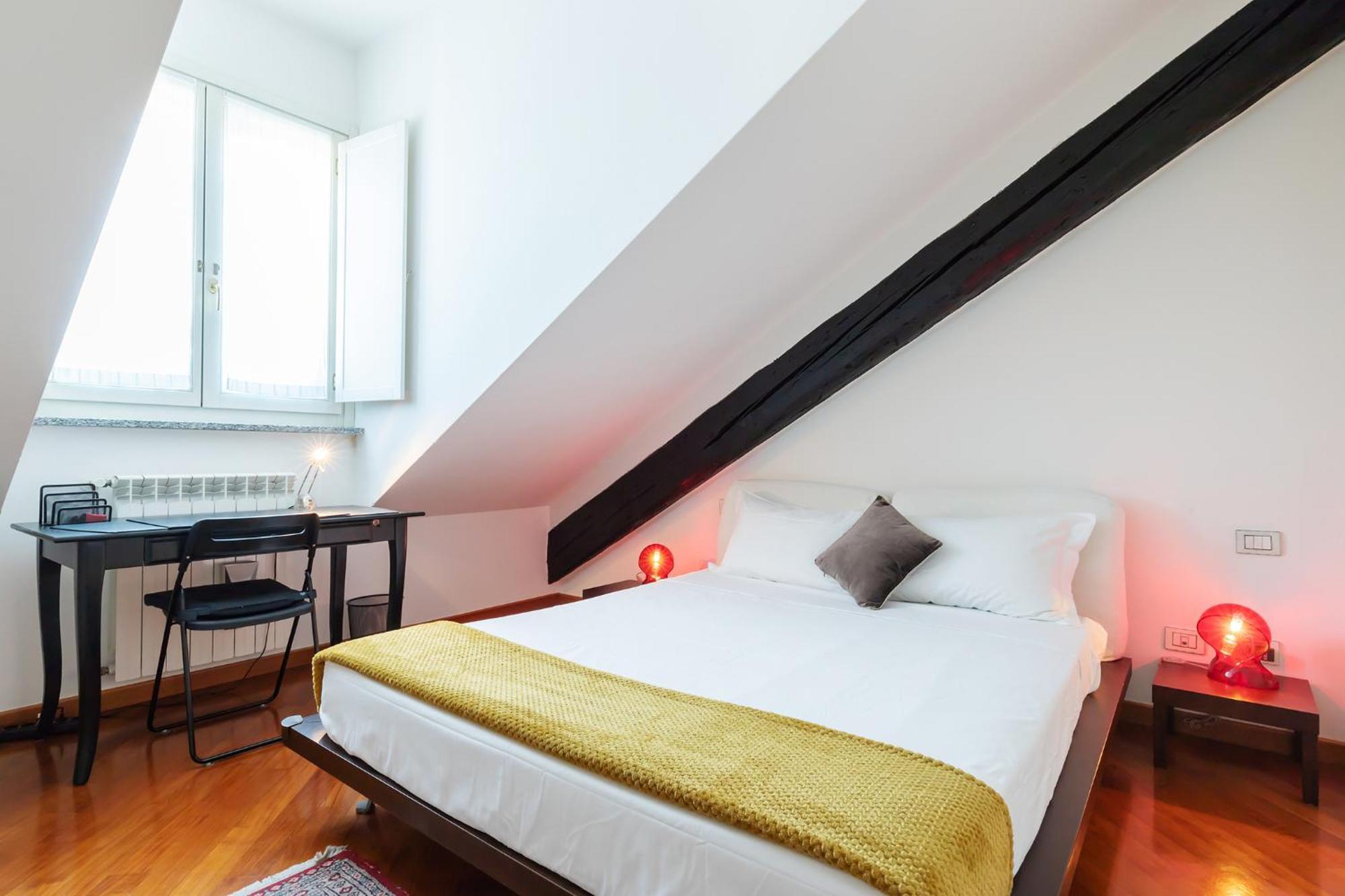 Milan Retreats Brera Apartment Exterior photo