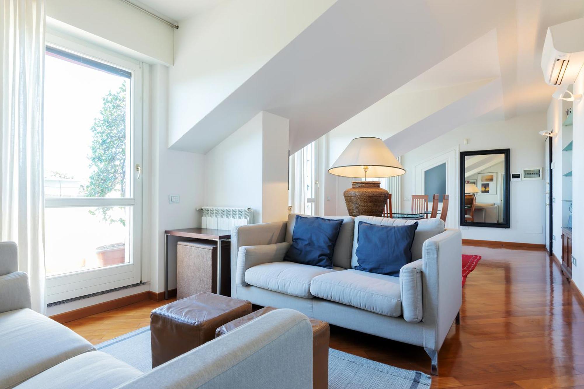 Milan Retreats Brera Apartment Exterior photo