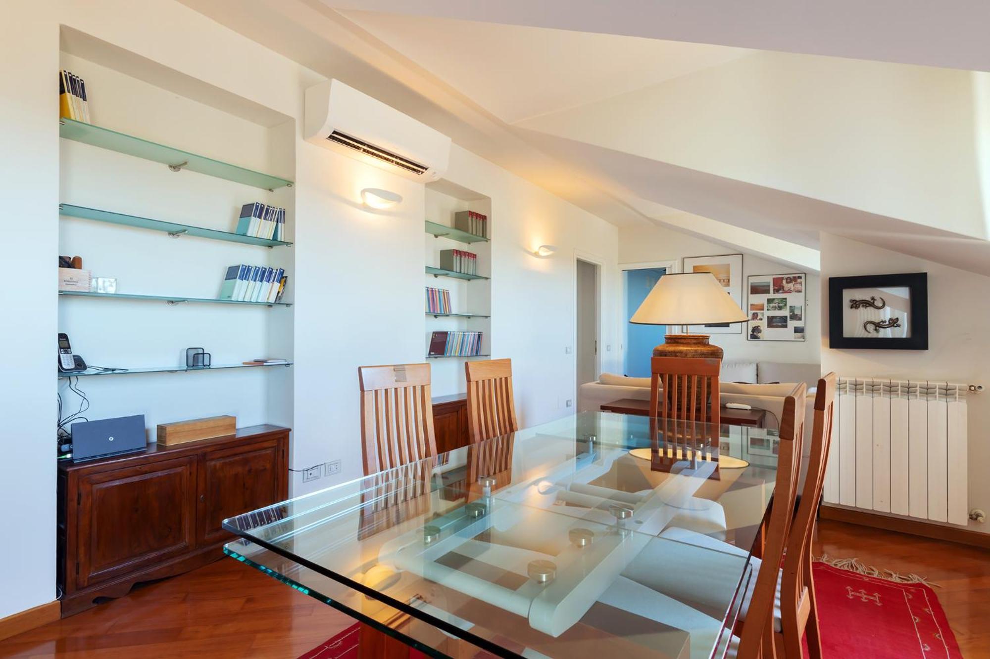 Milan Retreats Brera Apartment Exterior photo