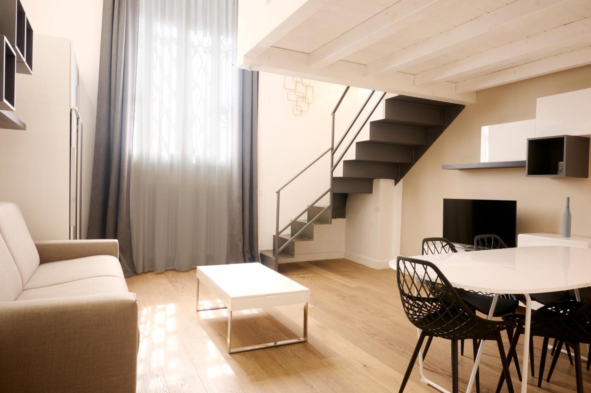 Milan Retreats Brera Apartment Exterior photo