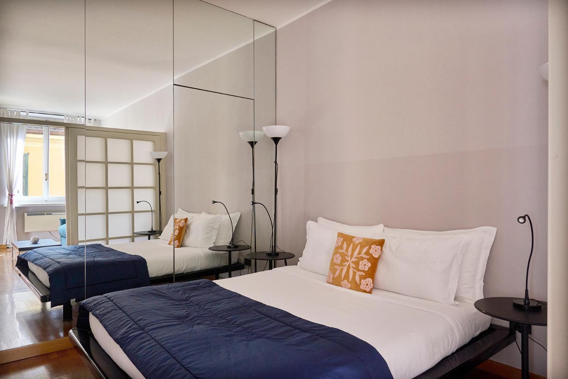 Milan Retreats Brera Apartment Exterior photo