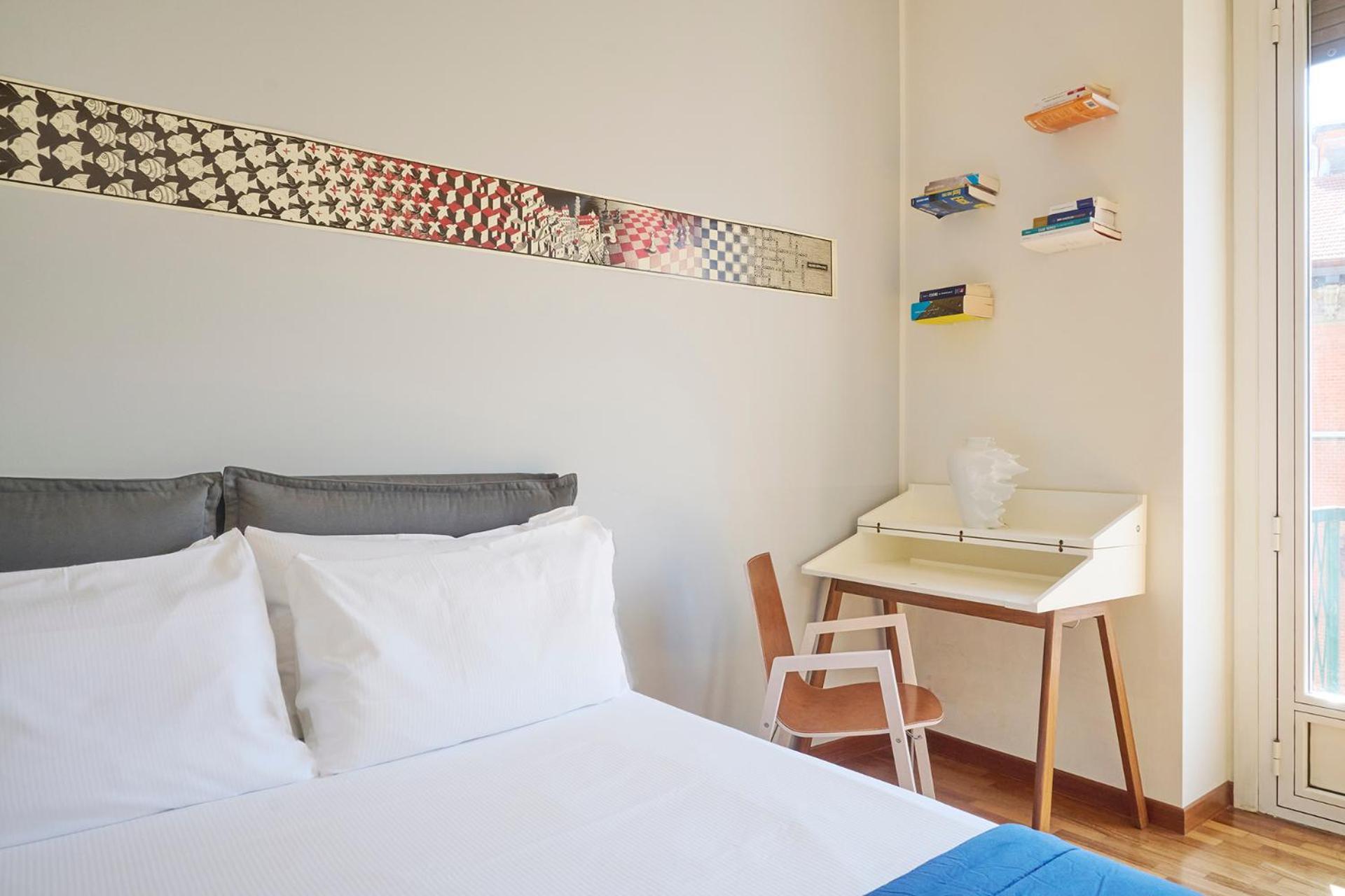 Milan Retreats Brera Apartment Exterior photo